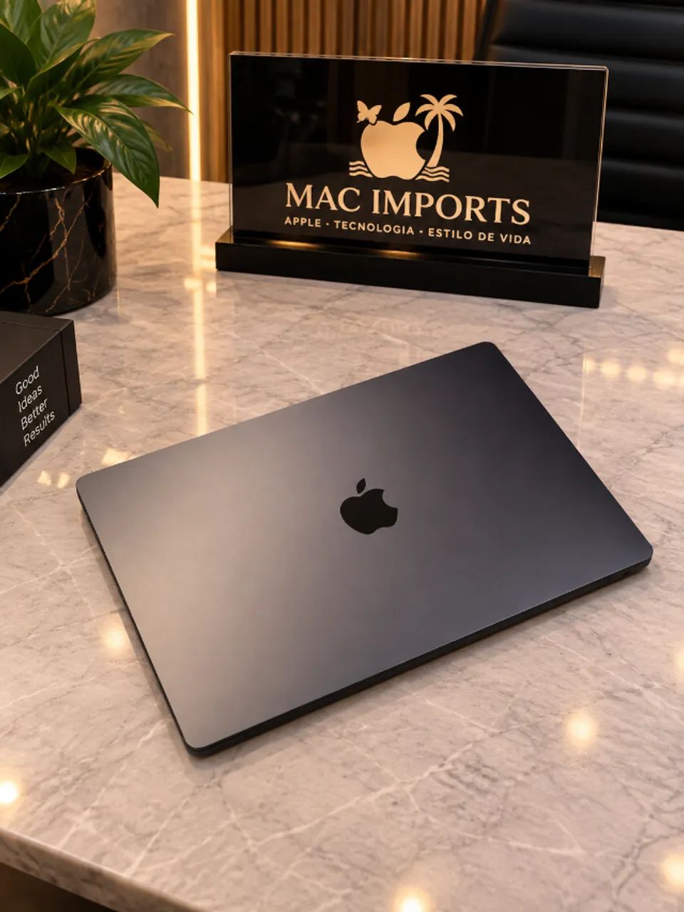 MacBook M5 PRO 48GB 1TB 16 Polegadas - Novo - 1 Ano Garantia