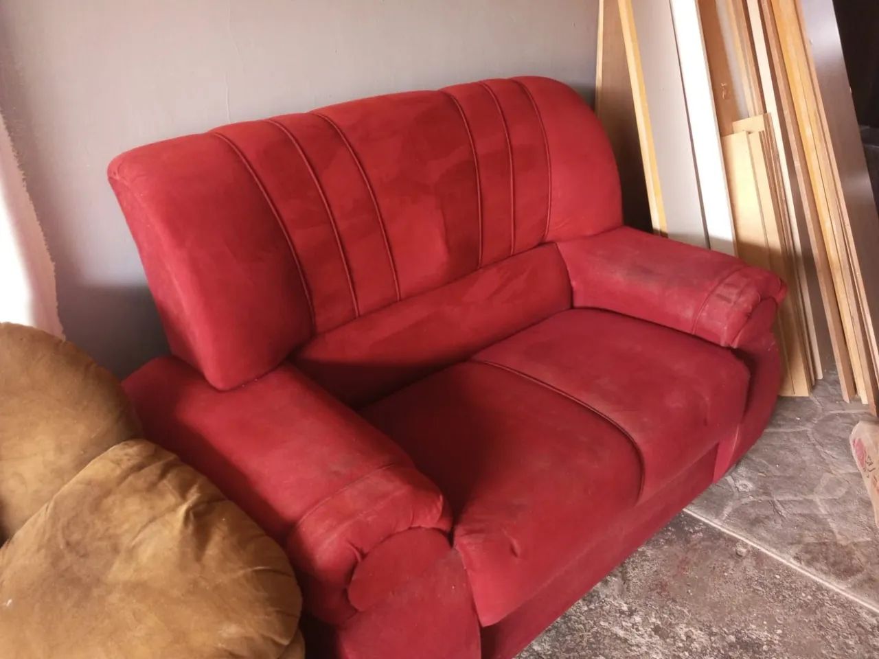 Sofá em ótimo estado  - Foto 2