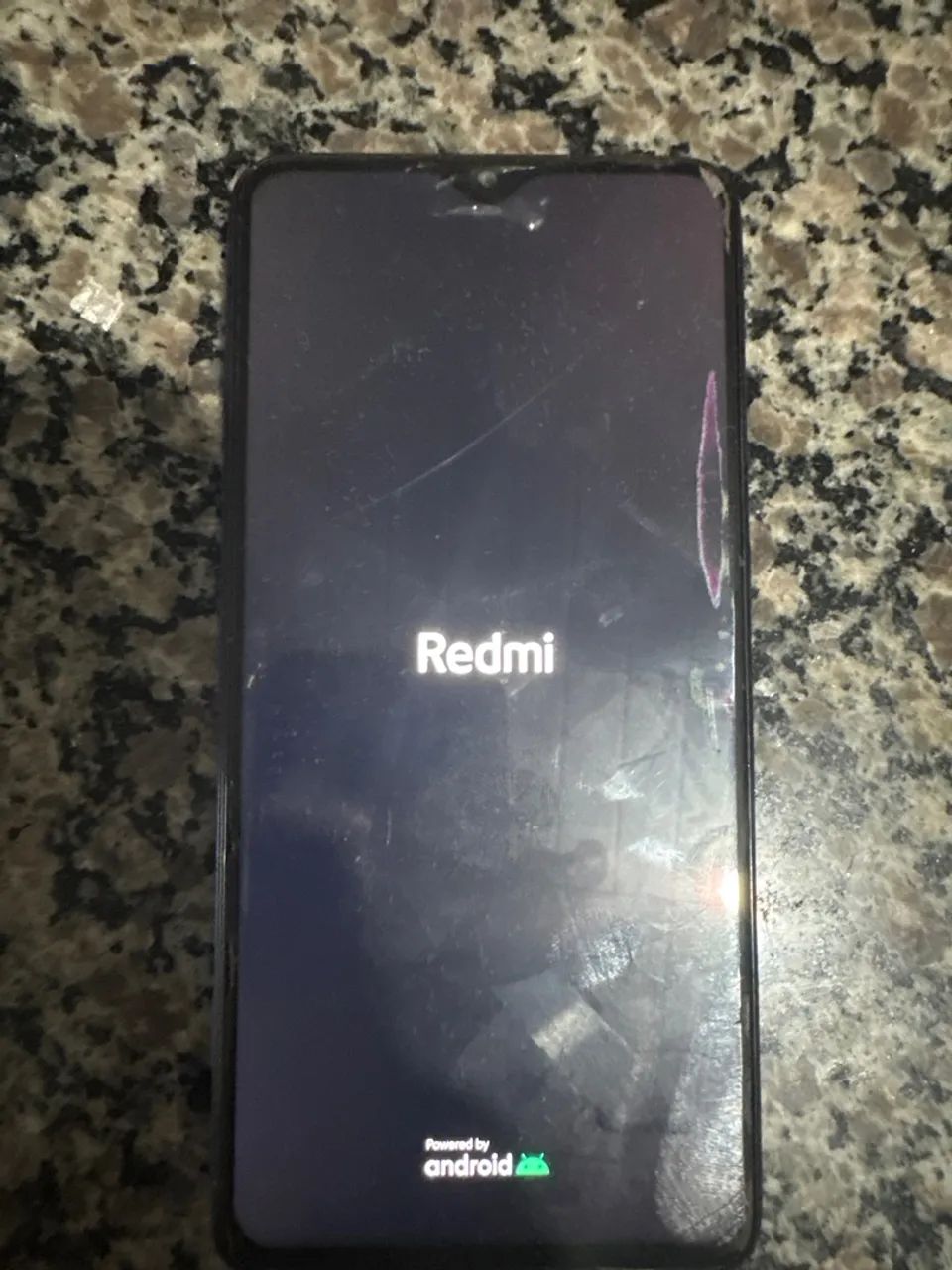 Redmi Note 8 Pro 