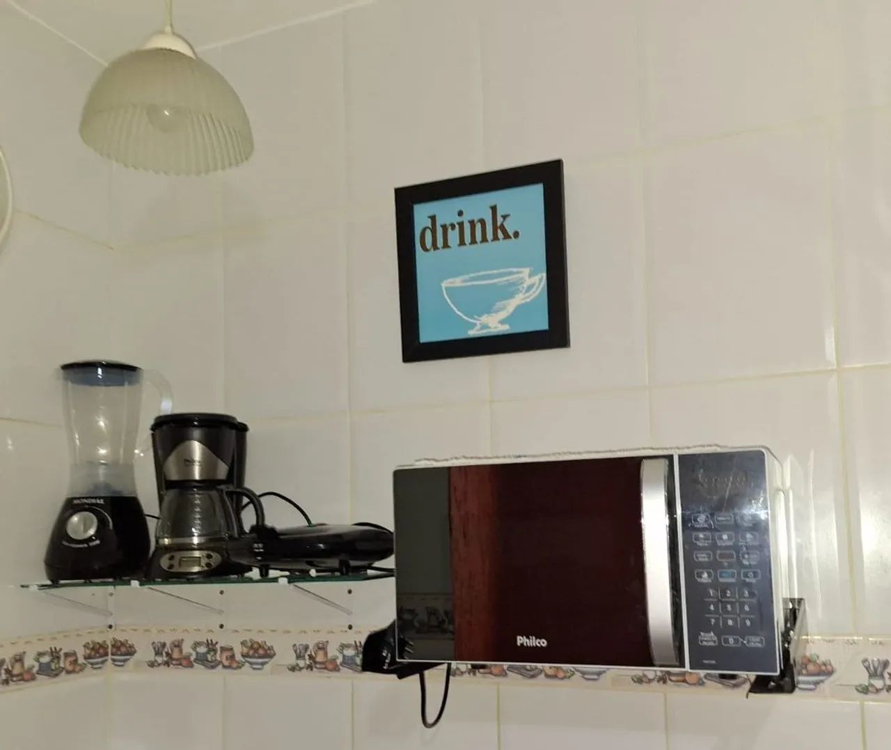 Flat do forte- aconchegante e perto da praia do Forte!  - Foto 7
