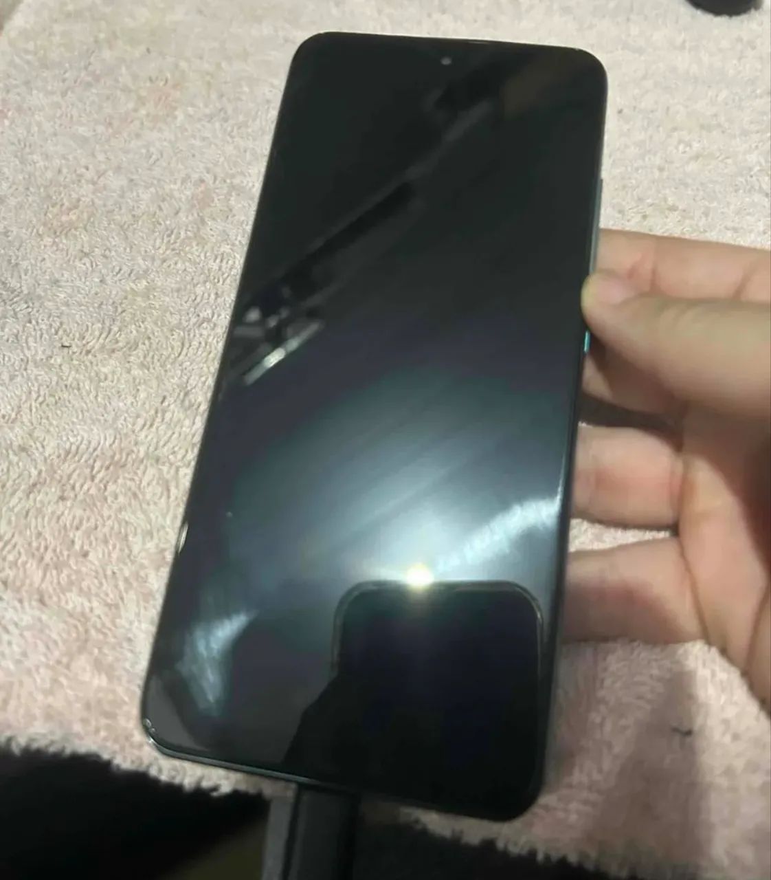 Redmi 10s retirada de peças sem placa