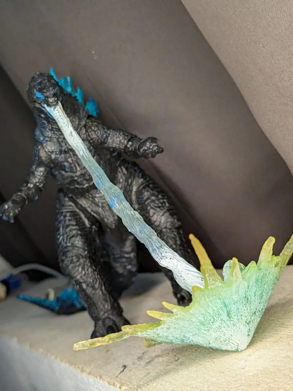 Figura Godzilla  - Foto 4