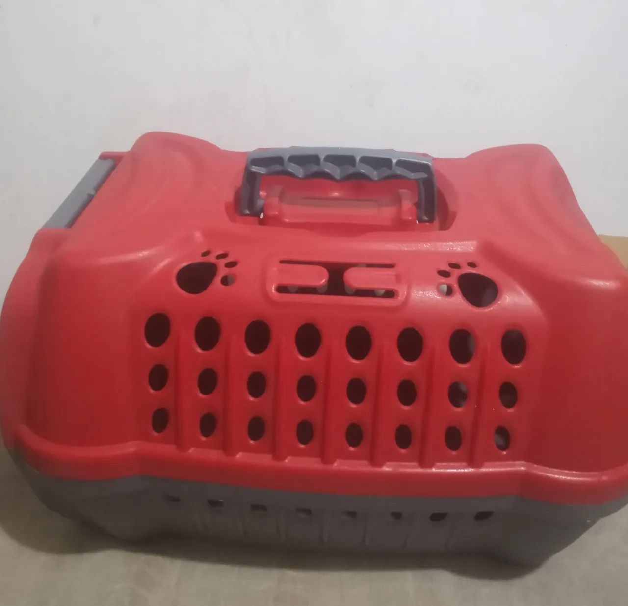 Caixa de transporte para pet  - Foto 3
