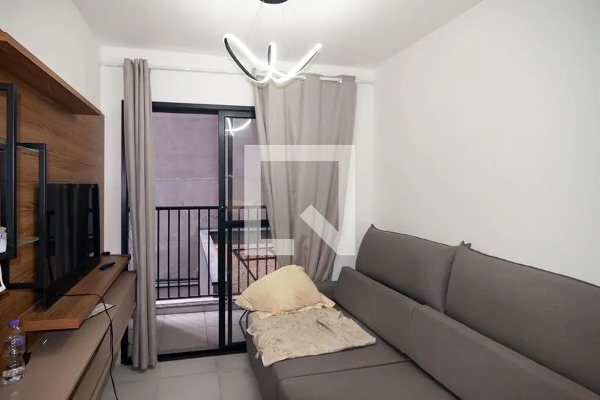 Apartamento à Venda - Consolação, 2 Quartos, 40 m2 - Foto 3