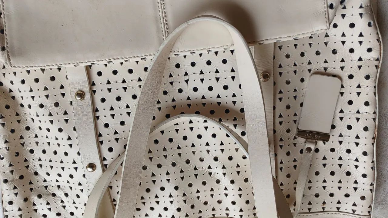 Vendo bolsa arezzo - Foto 2