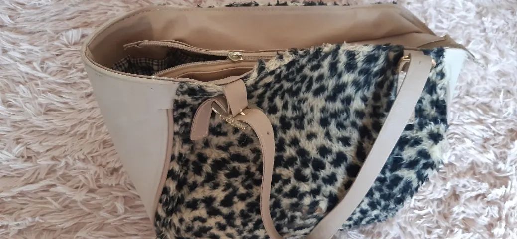 Bolsa feminina  - Foto 2