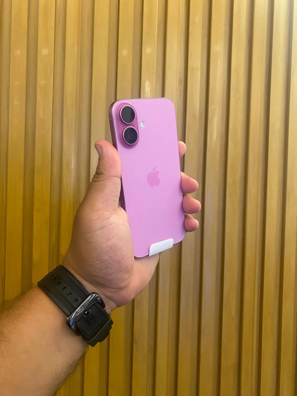 Iphone 17 256GB - Com Garantia Apple - Foto 2