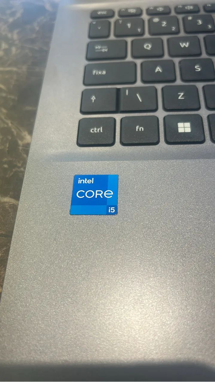 Notebook aspire 5  - Foto 2