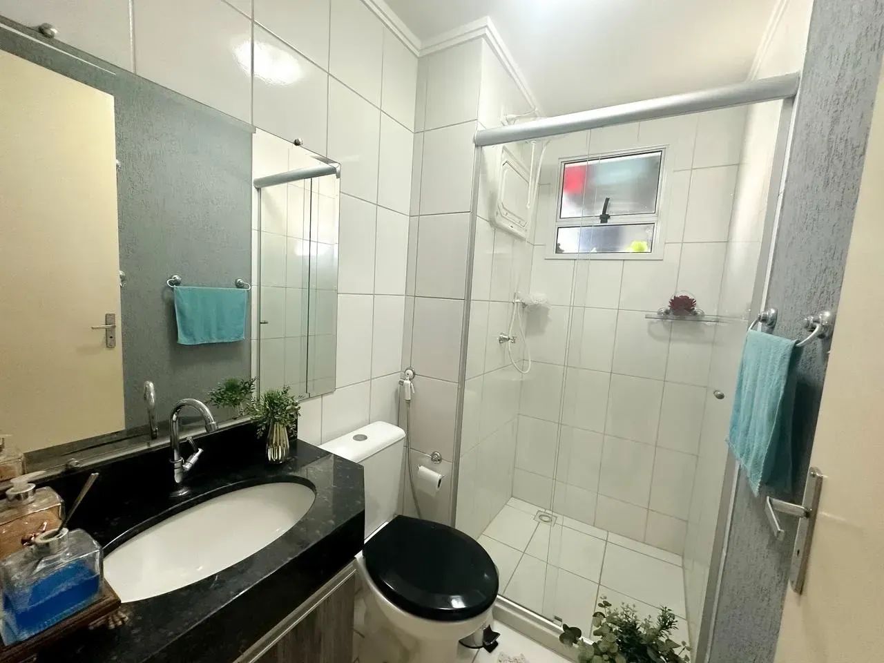 Apartamento Residencial Dakota - 3 quartos - Foto 11