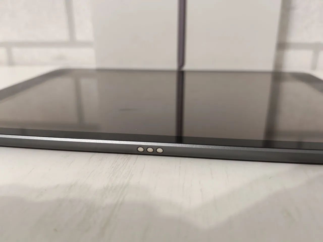 iPad 7 - 32 Gb - Preto - Completo + Caneta - Foto 3