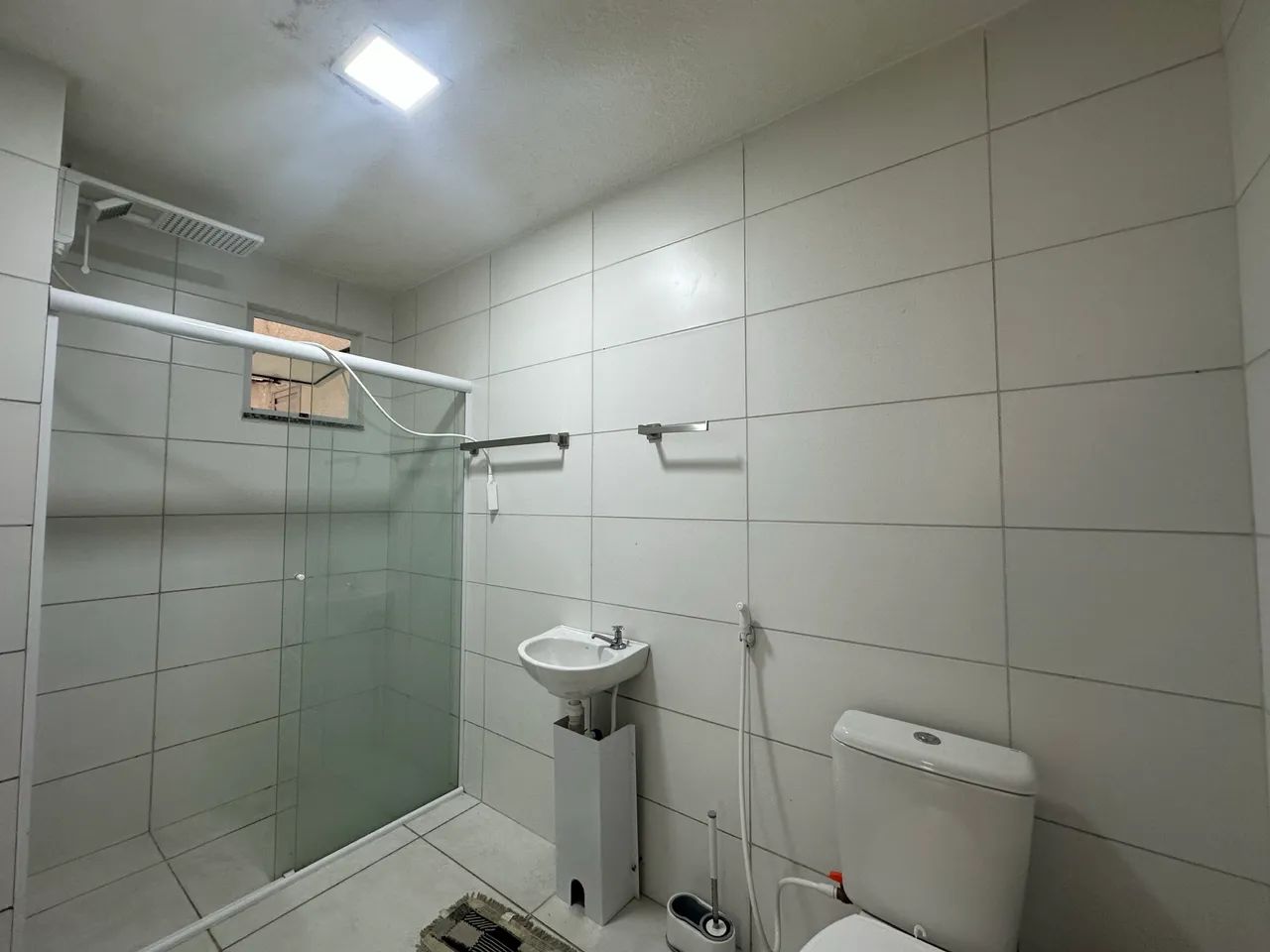 Apartamento semi mobiliado  - Foto 5