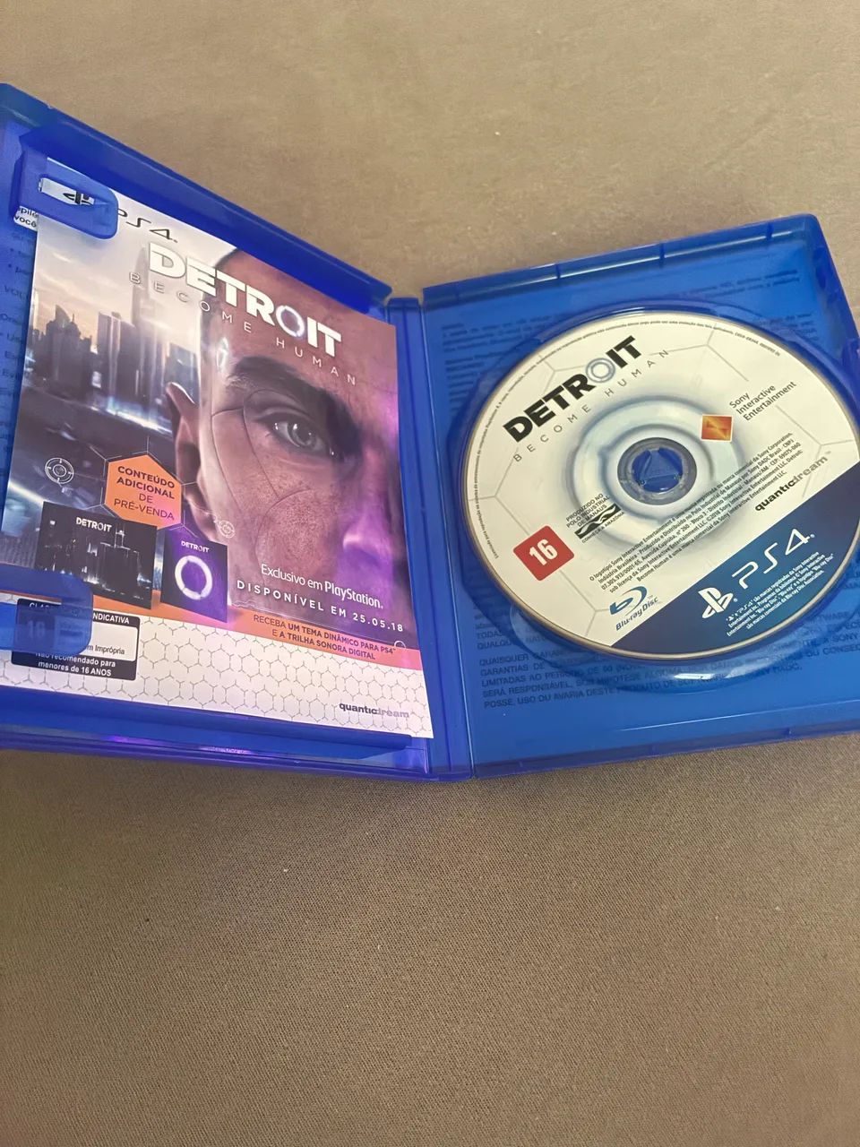Jogo ps4  - Foto 3