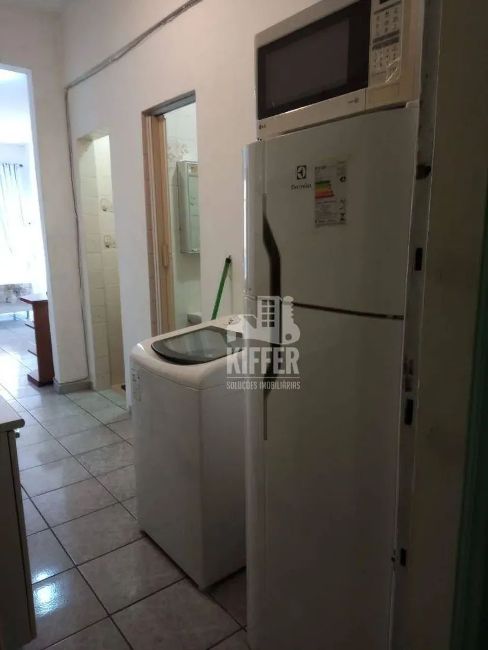 Apartamento 1 Quarto no Centro de Niterói - Foto 5
