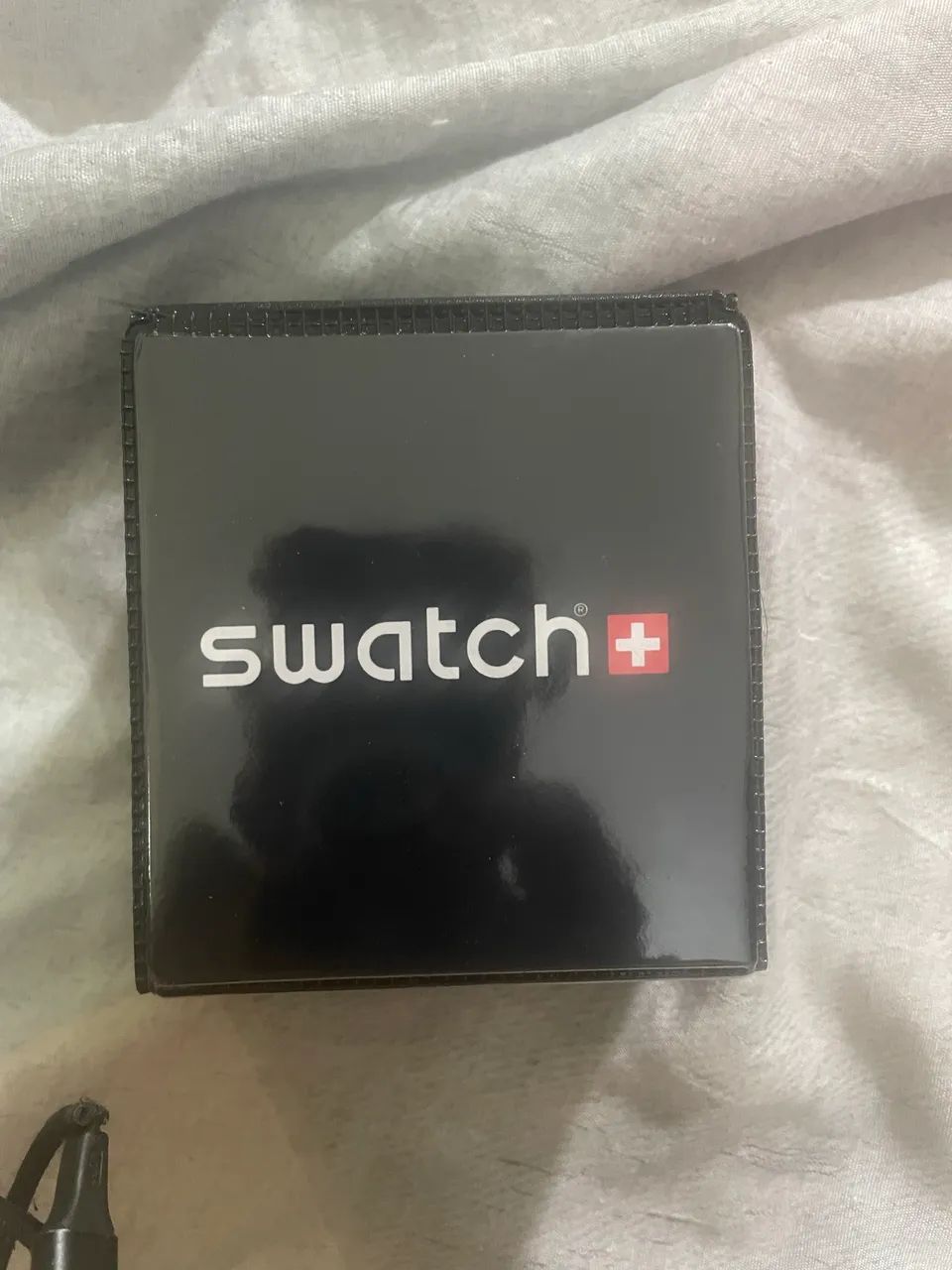 Relógio swatch