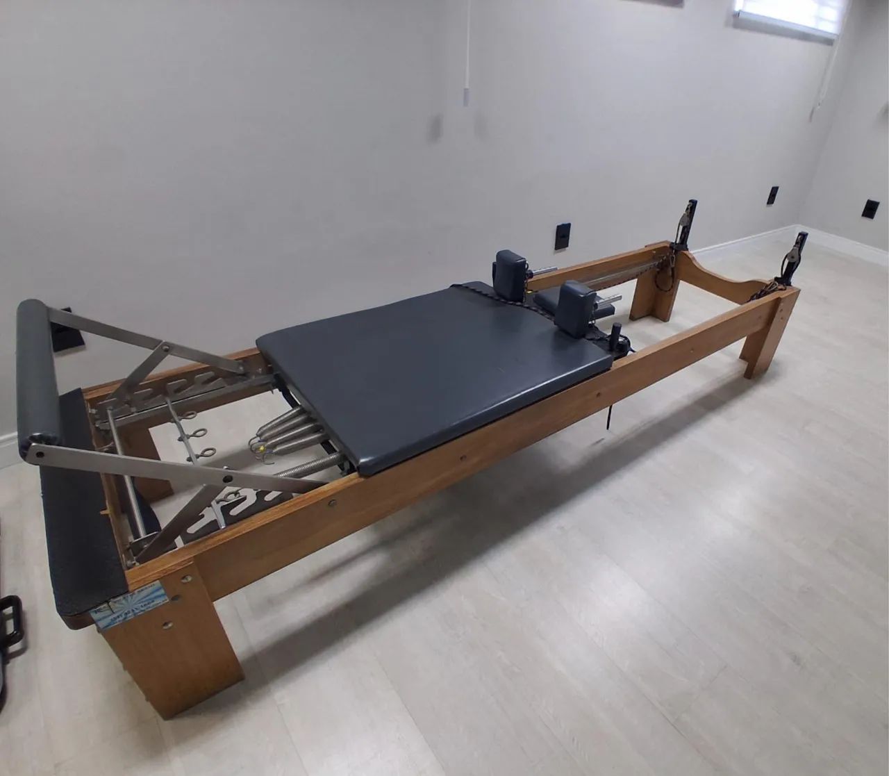 APARELHO PILATES