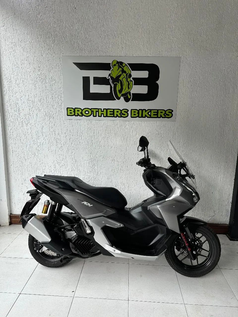 HONDA ADV 160 ABS