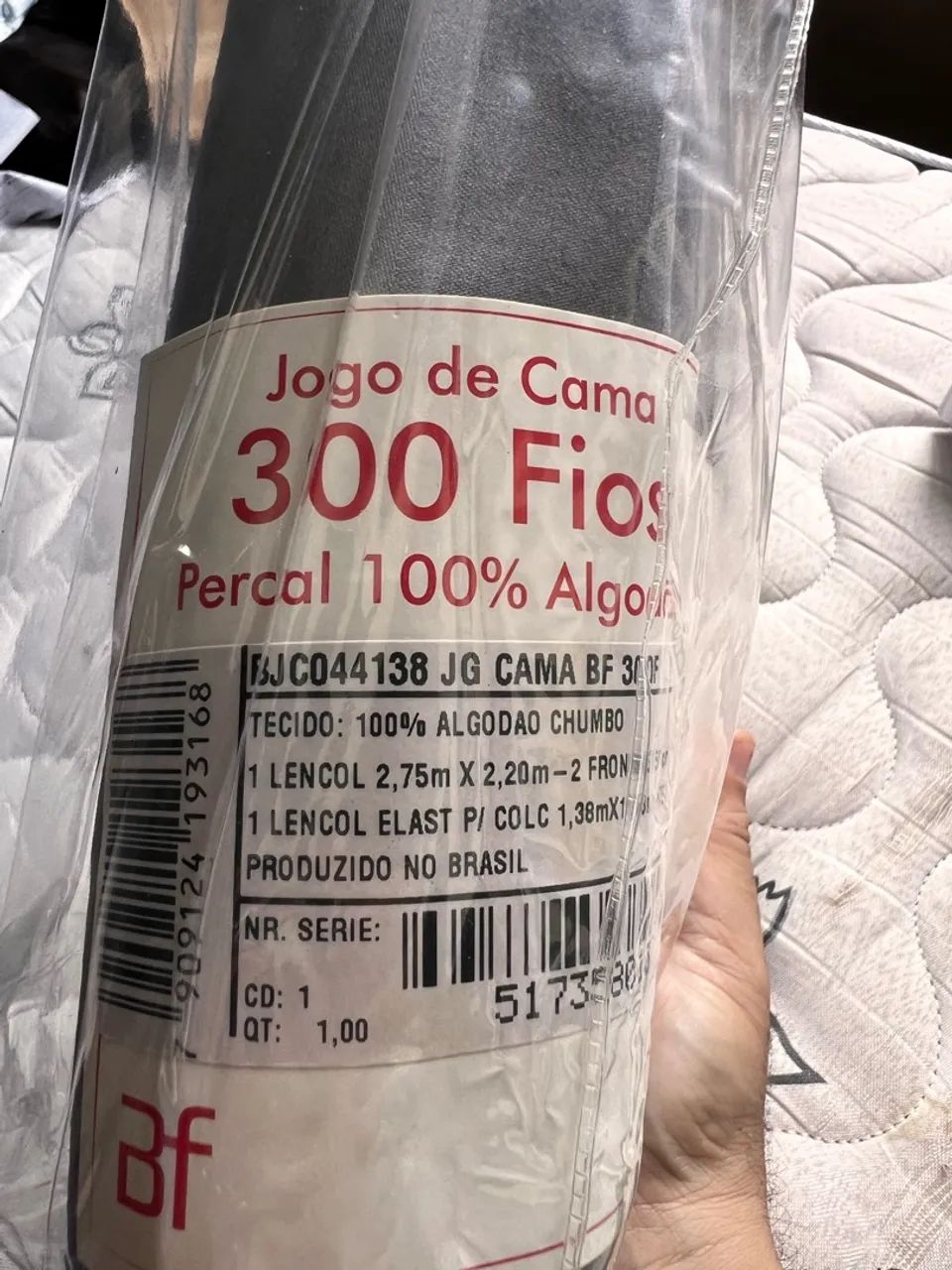 Roupa de cama - Foto 2
