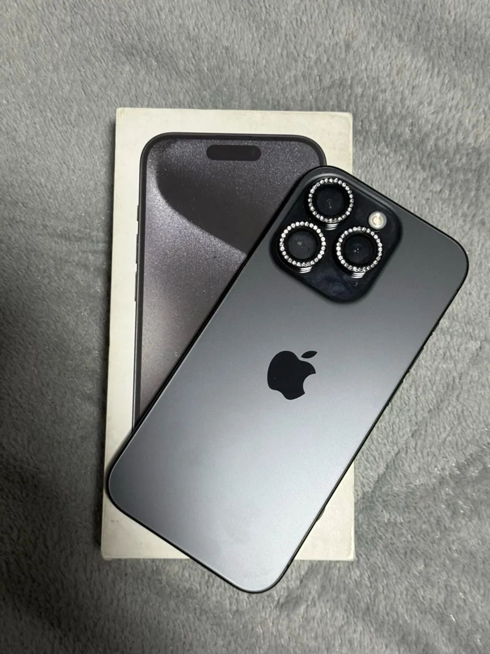 IPHONE 15 PRO - Foto 2