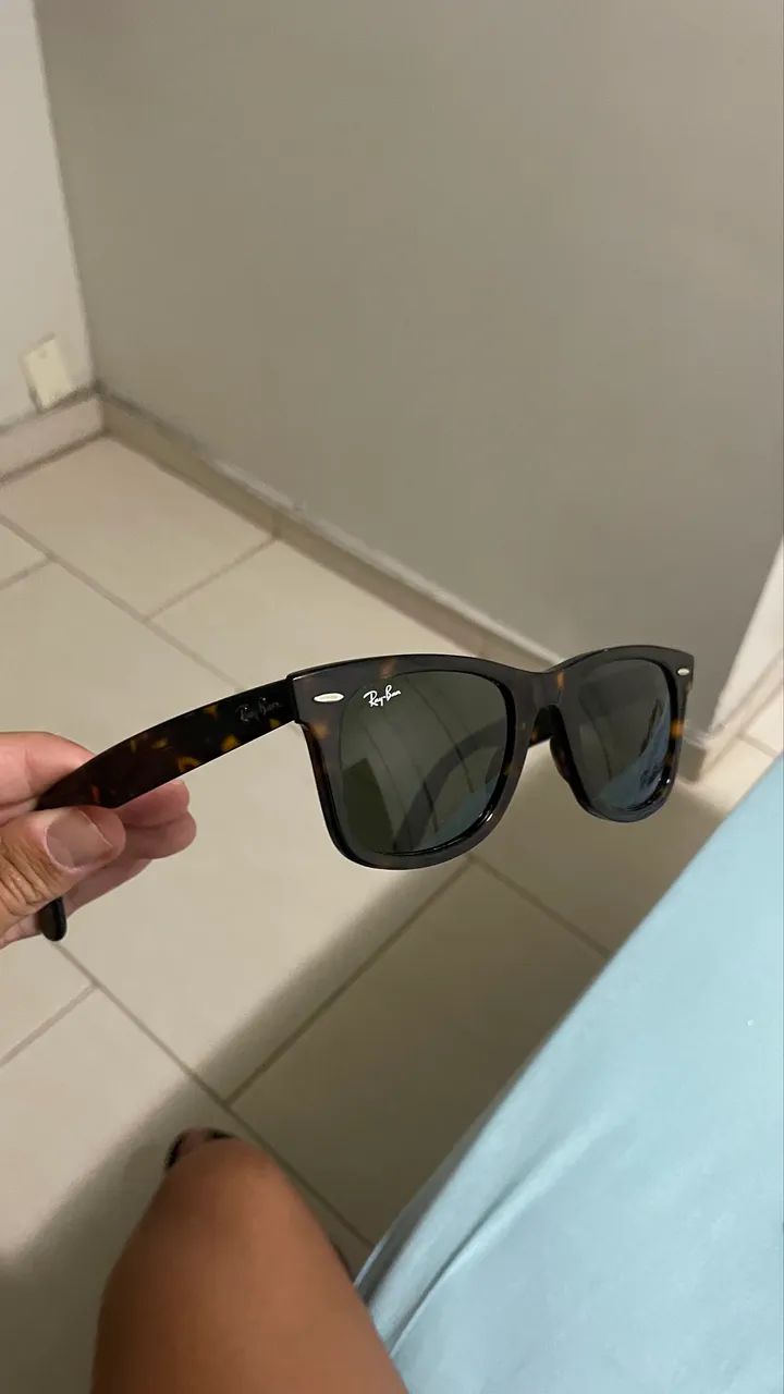 Óculos RayBan  - Foto 2