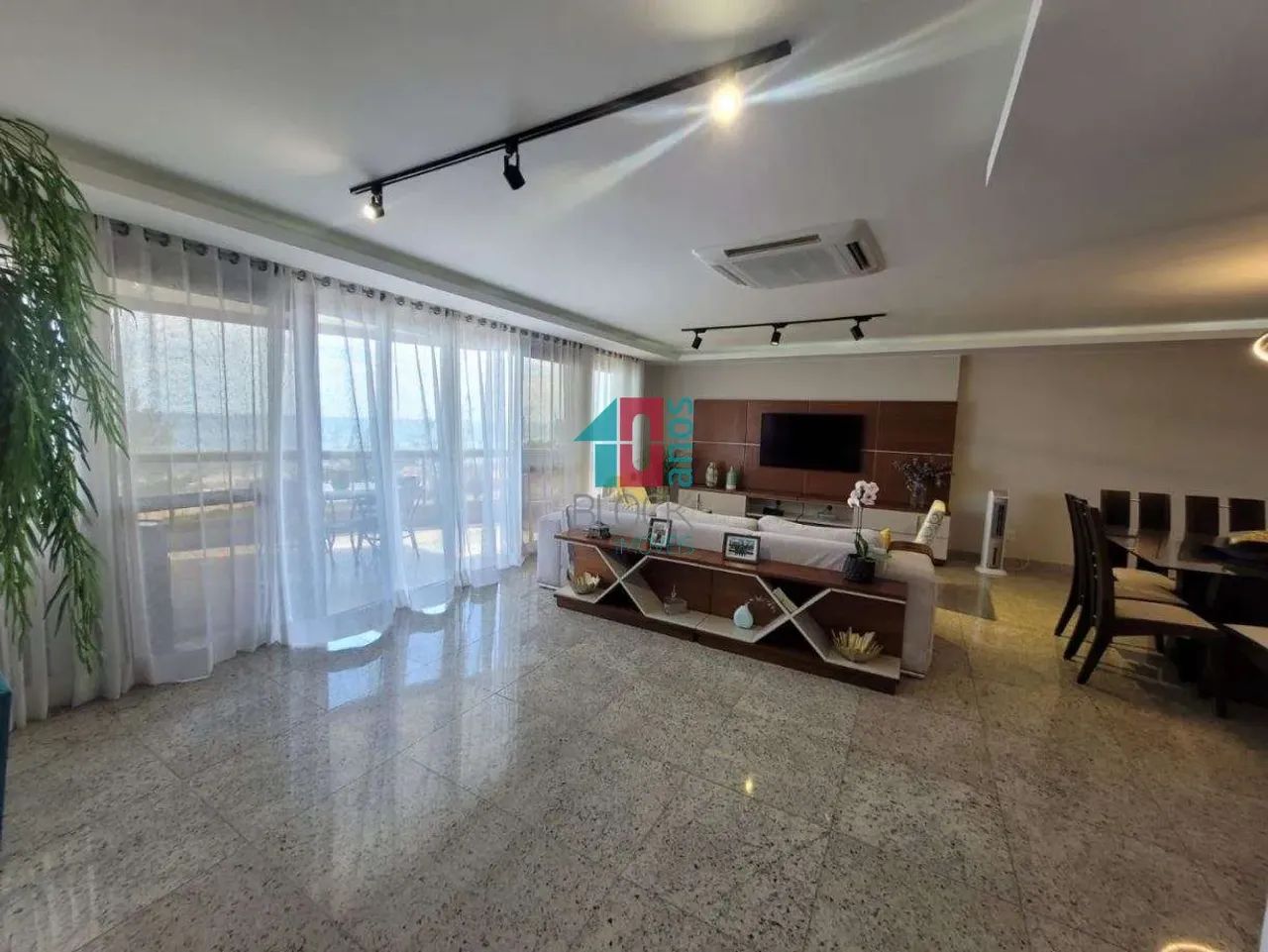Recreio dos Bandeirantes | Cobertura 4 quartos, sendo 4 suites - Foto 11