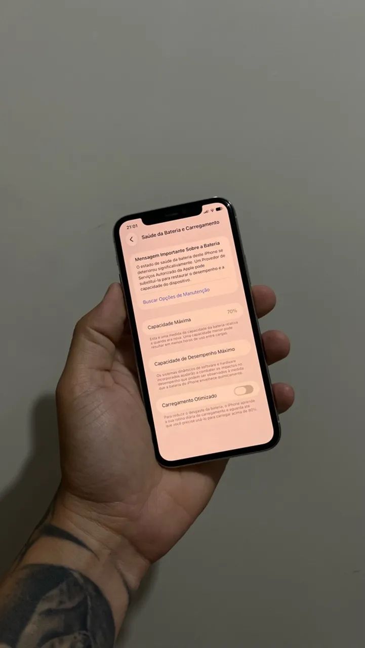 IPhone 11 Pro  - Foto 3