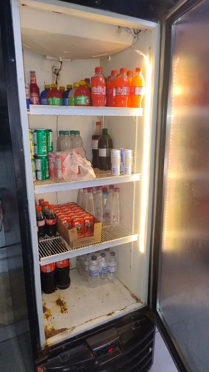 Freezer vertical 500l - Foto 2