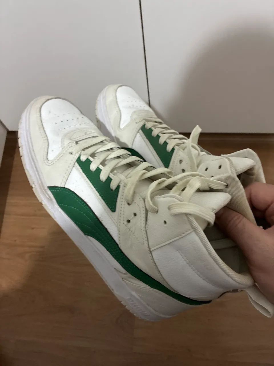 Puma cano alto 44 - Foto 3