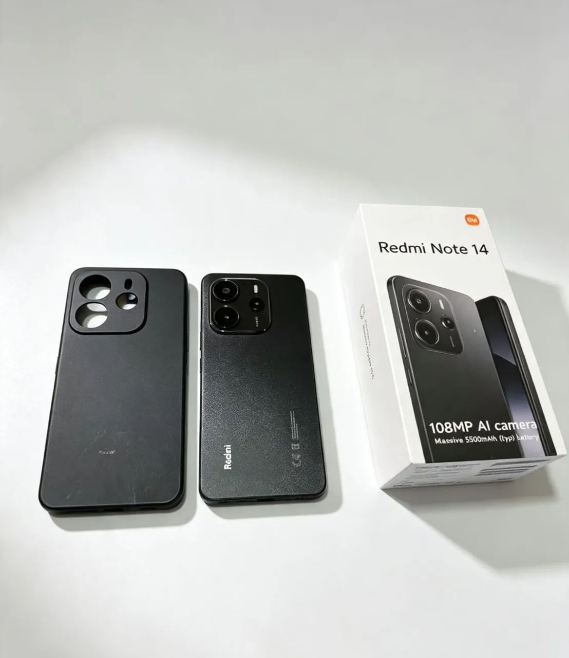 Note 14 256GB - Foto 2