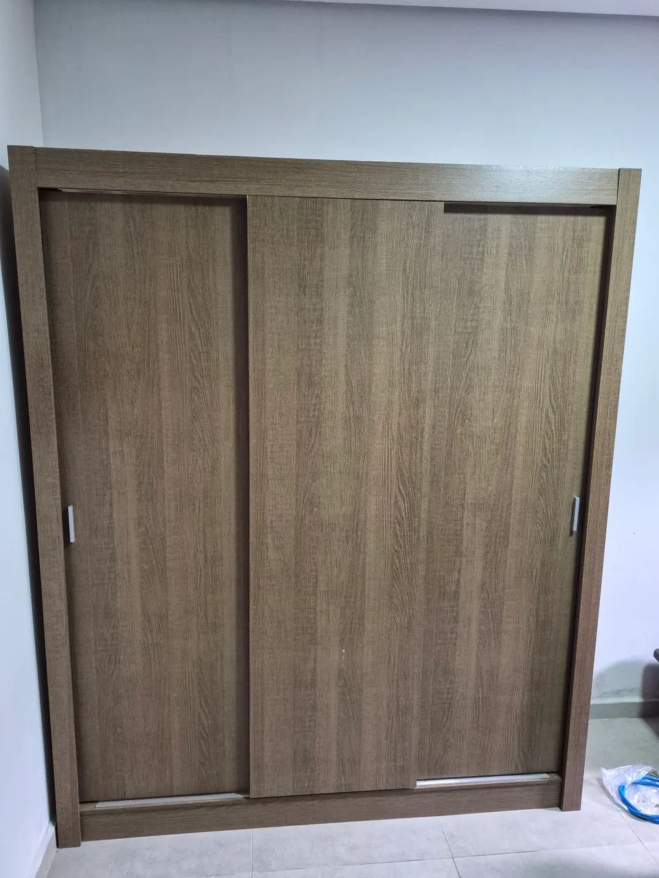 Guarda roupa solteiro - Foto 2