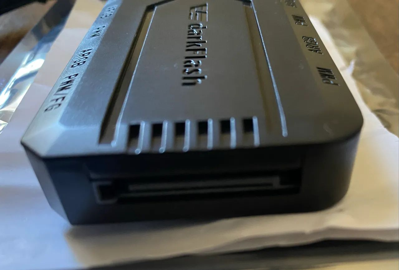 Controladora RGB Darkflash