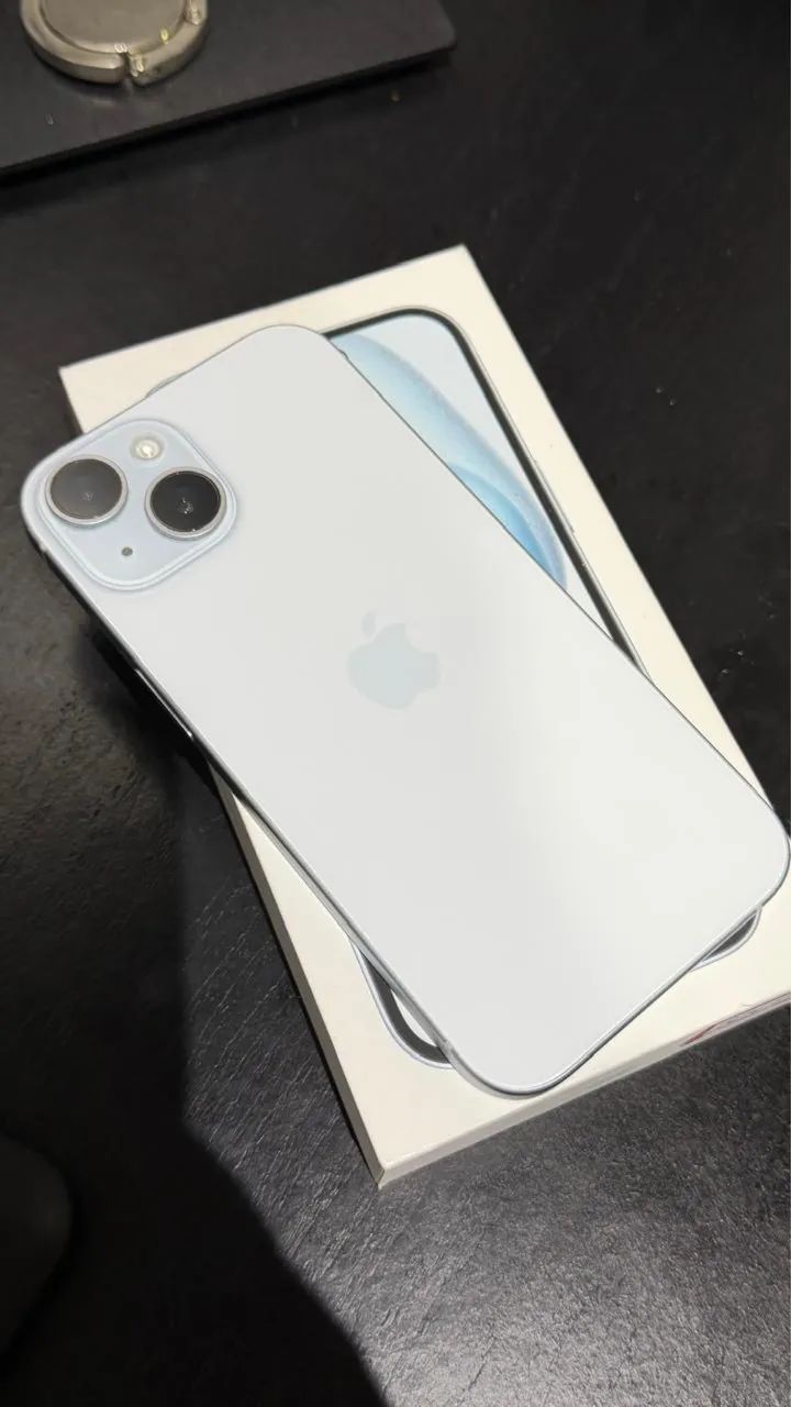 Celular quase novo - Foto 2