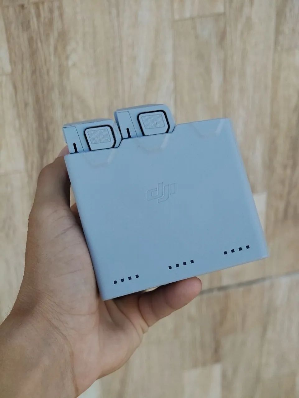 DJI Mini 3 - COMBO - Foto 4