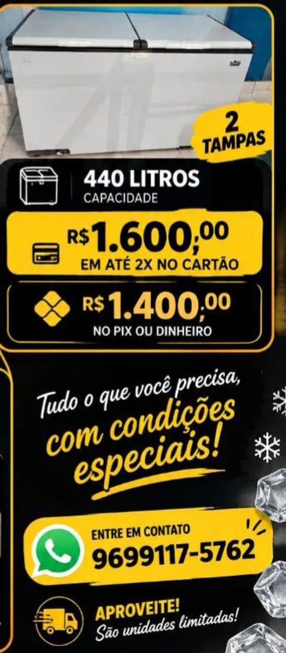 Vende-se equipamentos para comércio.  - Foto 2