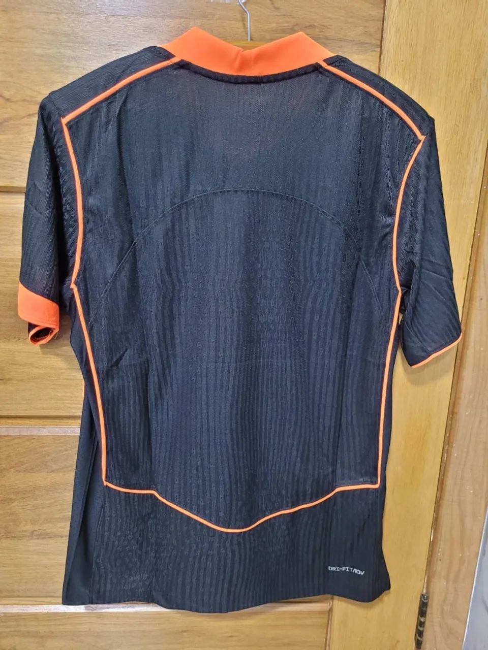 Camisa Corinthians versão jogador  - Foto 3