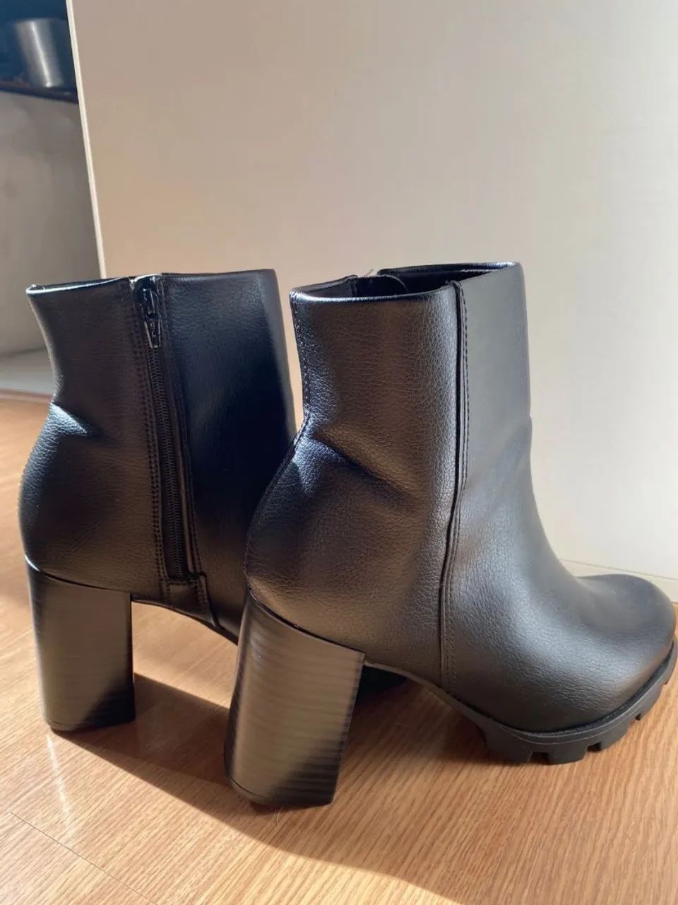 Bota beira Rio  - Foto 3