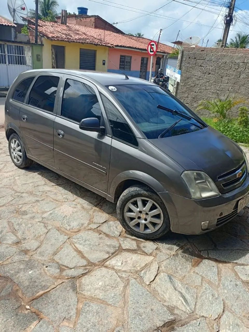 Meriva premium extra - Foto 2