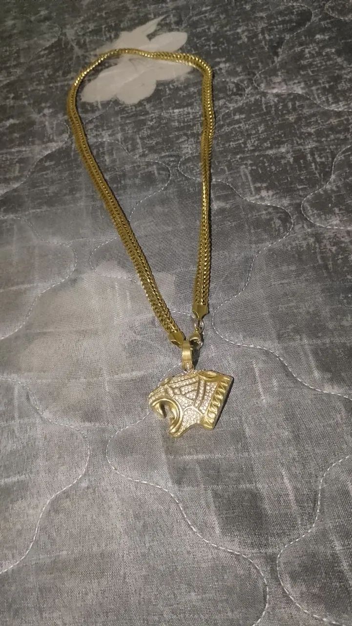 CORDÃO DE OURO  - Foto 2