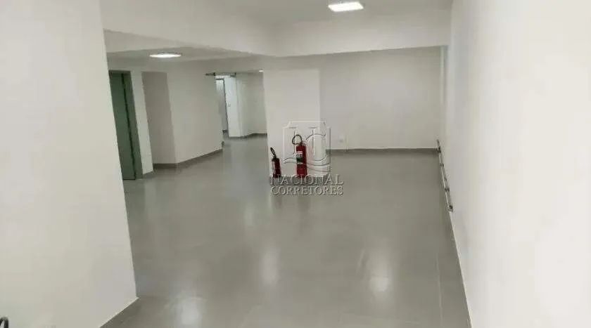 Conjunto comercial com 6 salas e área externa privativa na Rua Catequese  175m² - Foto 3