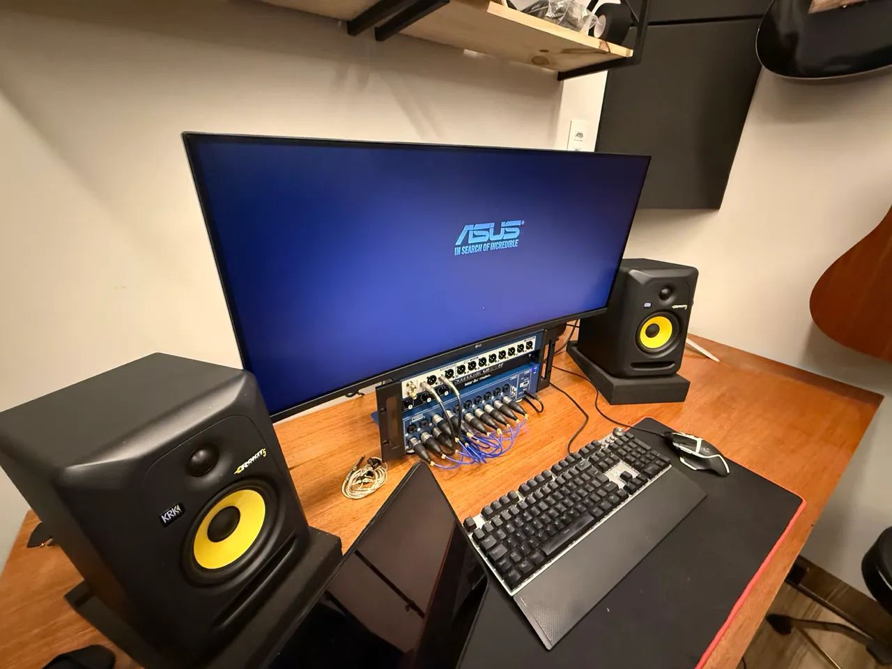 Monitor LG Ultragear 34