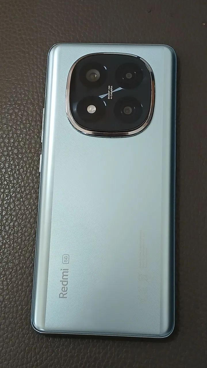 Redmi 14 pro+ 5g conservadissimo - Foto 4