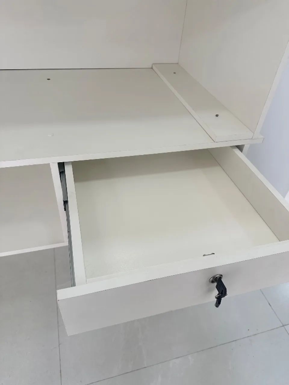 Balcão de loja sem uso  - Foto 5