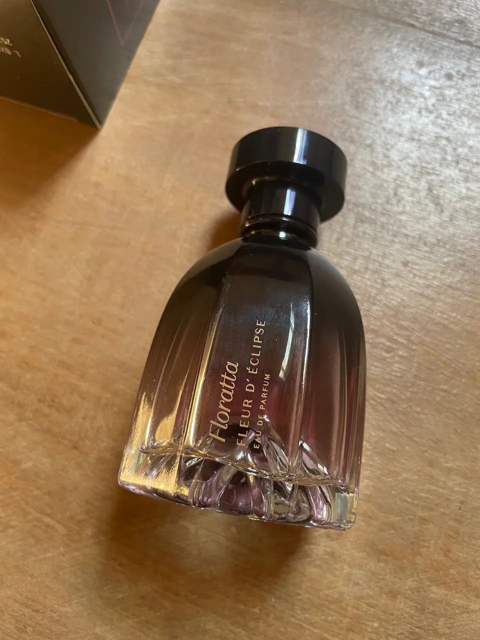 Perfume O Boticário Floratta Fleur D-Eclipse Eau du Parfum - Foto 5