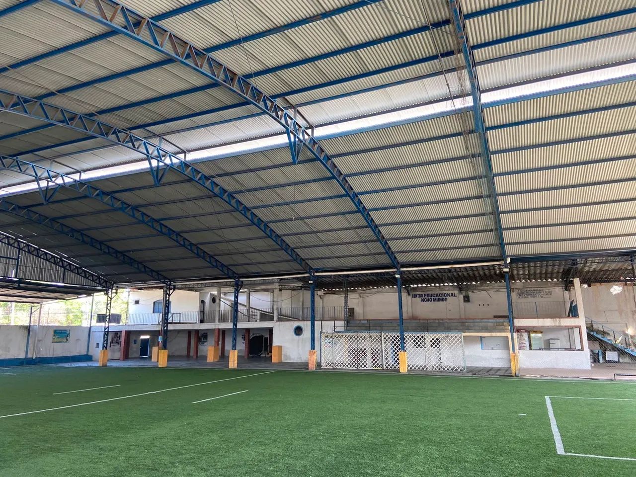 Galpão Comercial - Foto 4