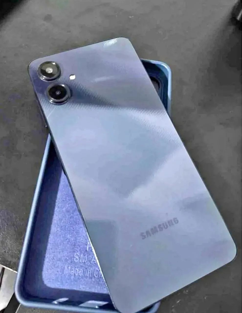 Celular Samsung a 06 128gb em estado de novo  - Foto 2