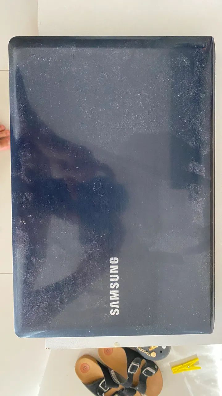 Notebook Samsung  - Foto 3