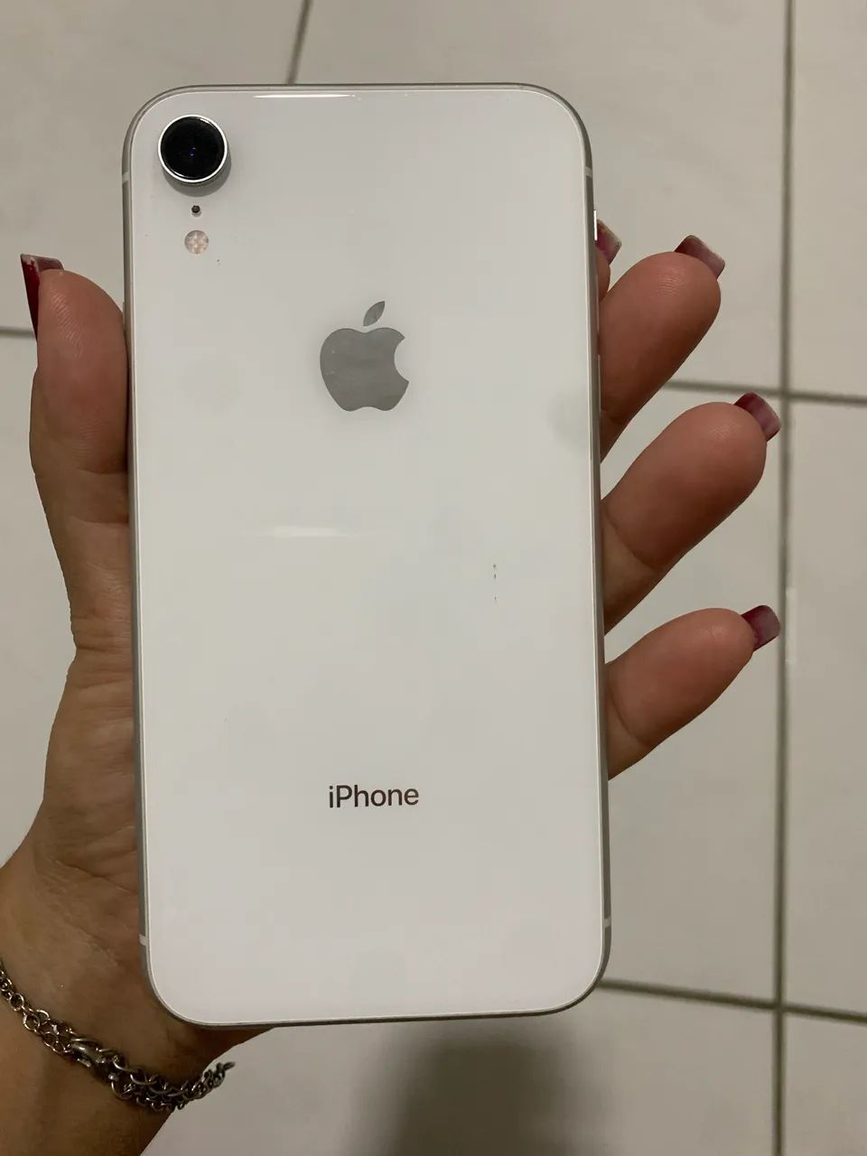 iPhone XR - 64GB - Foto 2