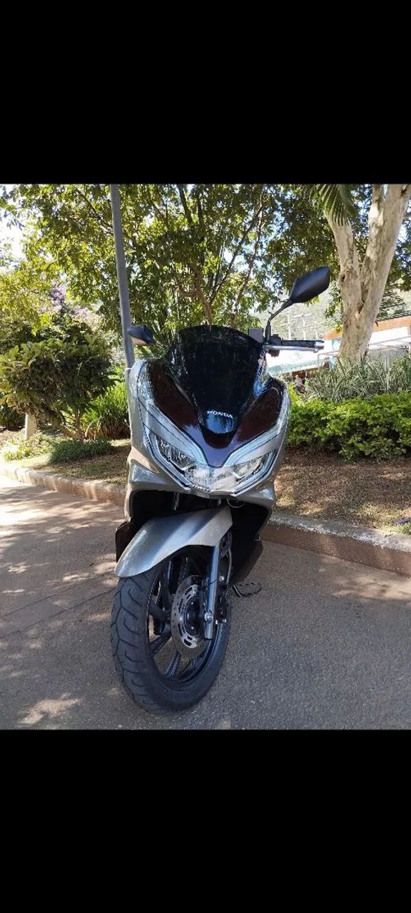 PCX 2022. - Foto 4