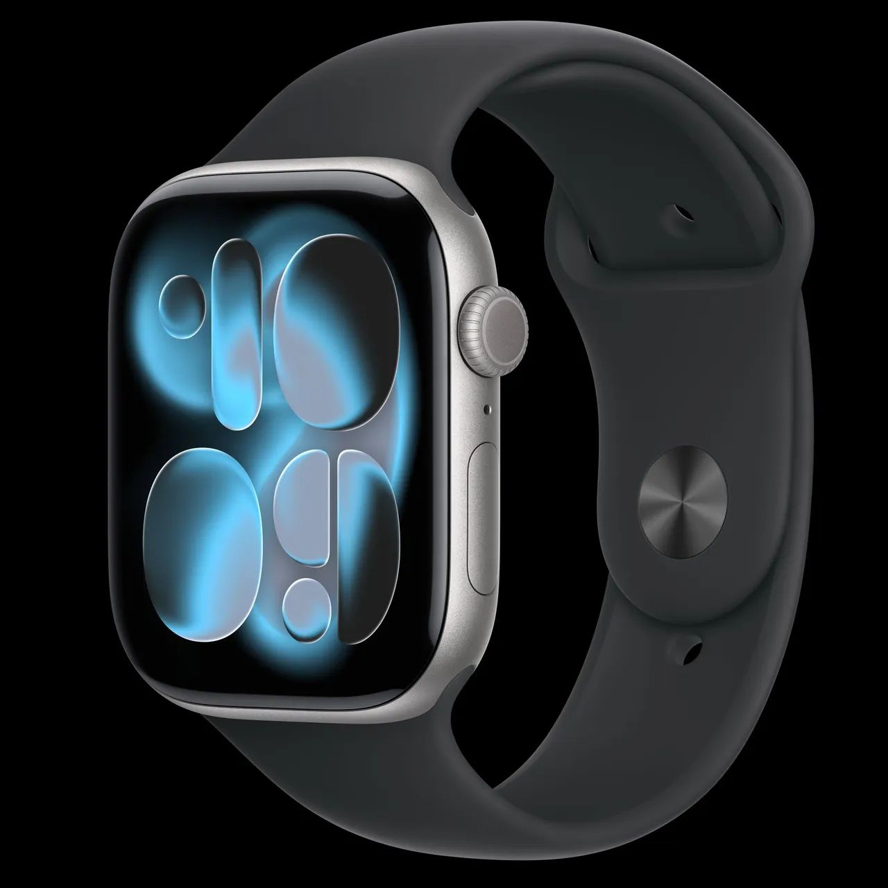 Apple watch series 11