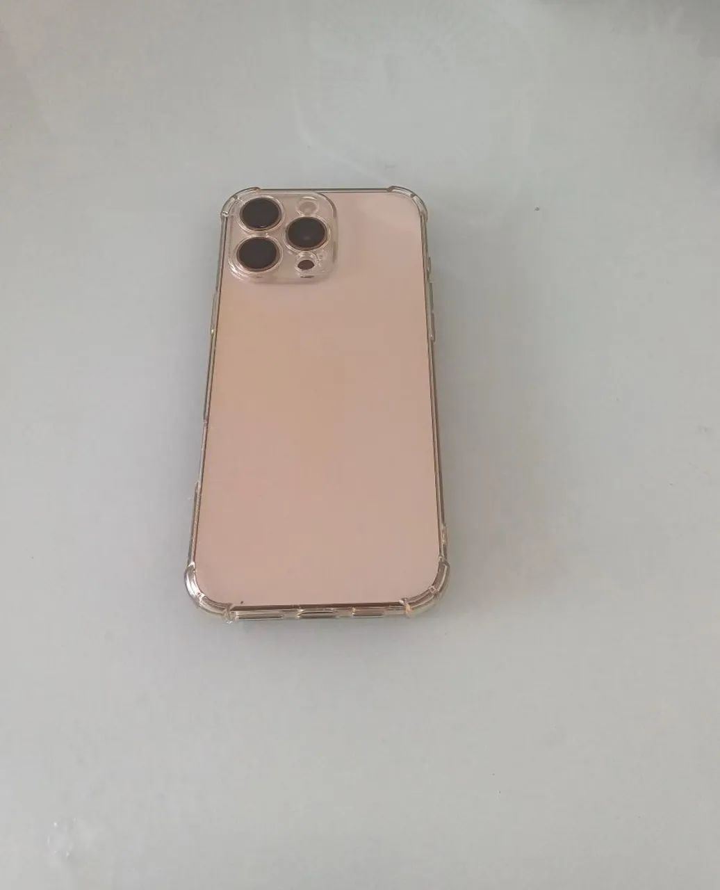 Iphone 16 Pro Max - Foto 5