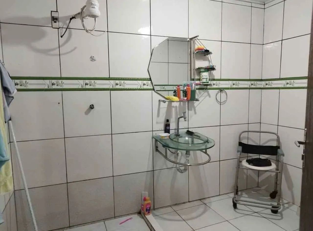 Vende-se casa no una >  - Foto 5